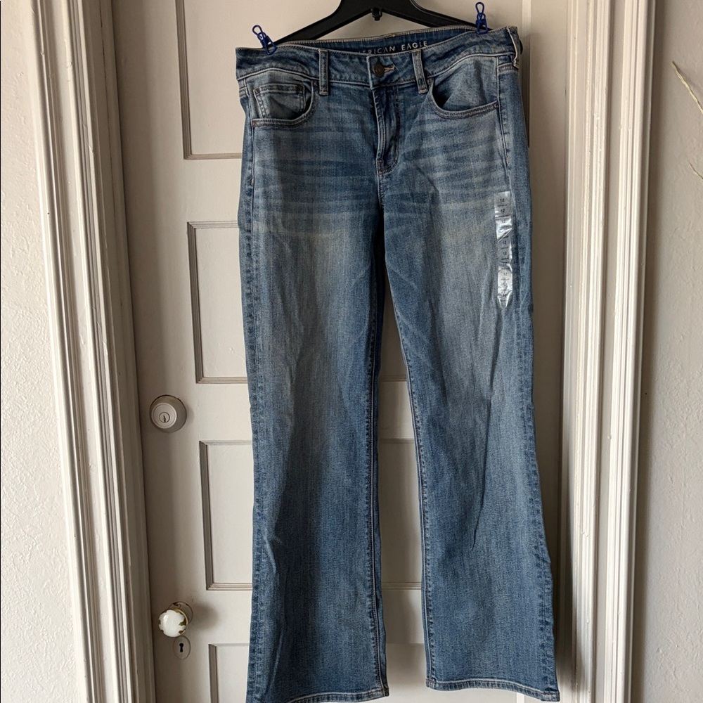 American eagle favorite boyfriend Jean